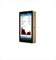 Máy đo quang phổ ánh sáng HOPOOCOLOR OHSP350IRS 